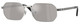 Silver - Light Grey Mirror Silver
