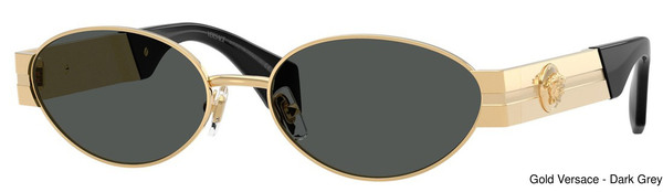 Versace VE2301 152387