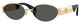Gold Versace - Dark Grey