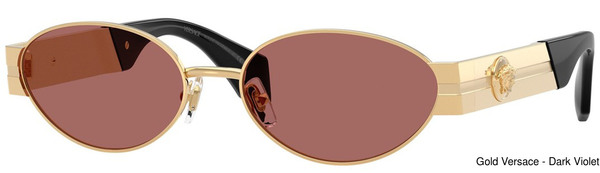 Versace VE2301 152369