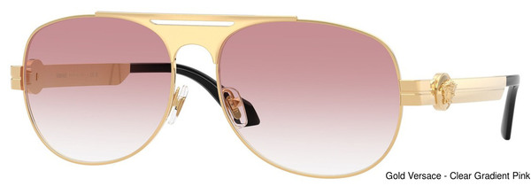 Versace VE2302 15233B