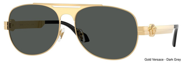 Versace VE2302 152387