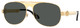 Gold Versace - Dark Grey
