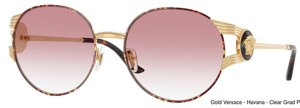 Versace VE2303 15253B