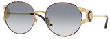 Gold Versace - Havana - Cl Grad Blu