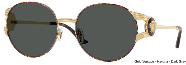 Versace VE2303 152587
