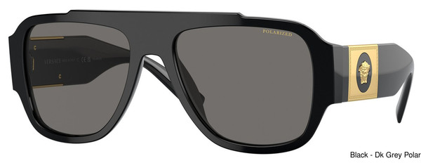 Versace VE4436U GB1/81