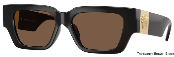 Versace VE4497U 554373