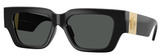 Versace VE4497U GB1/87
