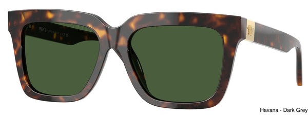 Versace VE4498F 108/71