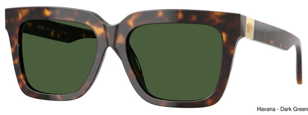 Versace VE4498 108/71