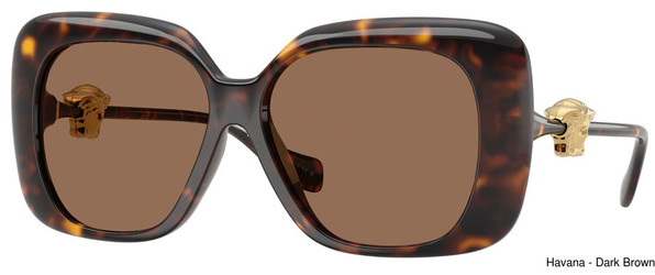 Versace VE4499U 108/73