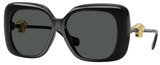 Versace VE4499U GB1/87