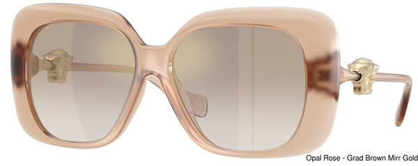 Versace VE4499U 55386E