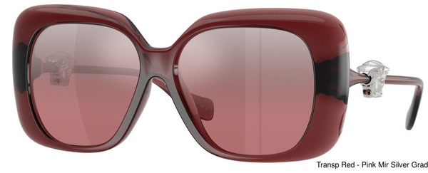Versace VE4499U 55397E