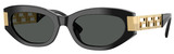Versace VE4501F GB1/87