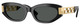 Black - Dark Grey
