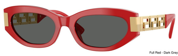 Versace Replacement Lenses 130383