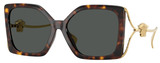 Versace VE4502U 108/87