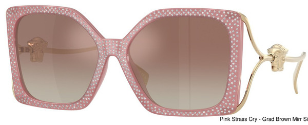 Versace VE4502U 5535B8