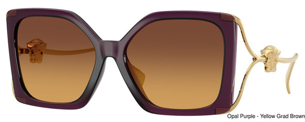Versace VE4502U 5536T5