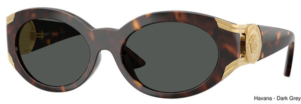 Versace VE4503U 108/87