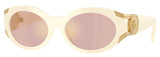 Versace VE4503U 55331T