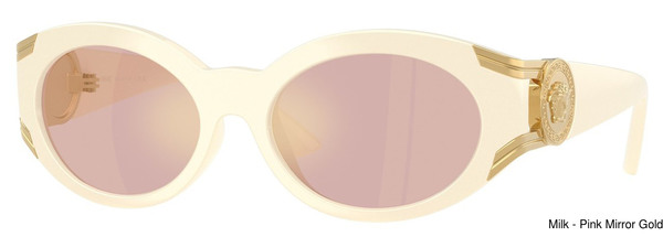 Versace VE4503U 55331T