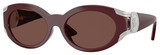 Versace VE4503U 55348D