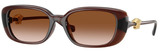 Versace VE4504D 533213