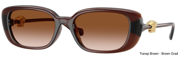 Versace VE4504D 533213