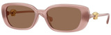 Versace VE4504D 553573