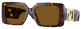 Versace VE4505U 108/83