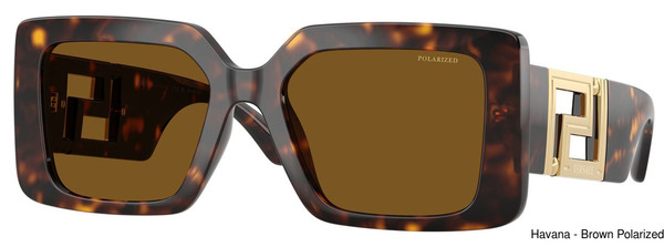 Versace VE4505U 108/83