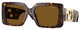 Havana - Brown Polarized
