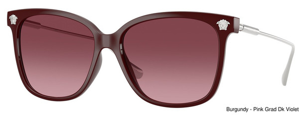 Versace VE4507U 54648H