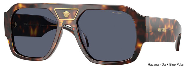 Versace VE4508U 55372V