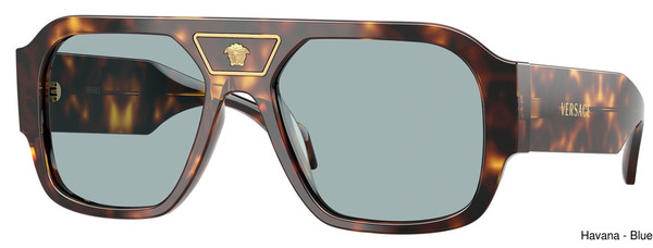 Versace VE4508U 553780