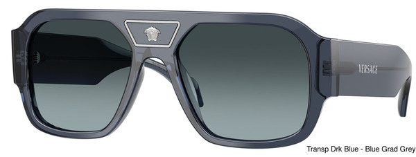 Versace VE4508U 5538V1