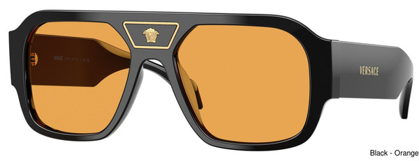 Versace VE4508U GB1/7