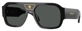 Versace VE4508U GB1/87