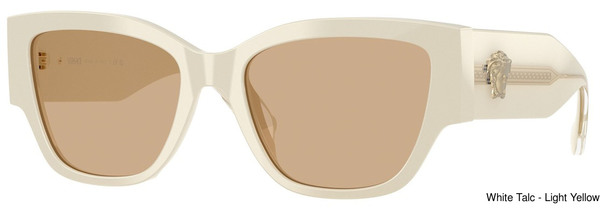 Versace VE4509U 5541/8