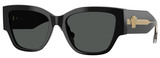 Versace VE4509U GB1/87