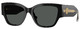 Black - Dark Grey