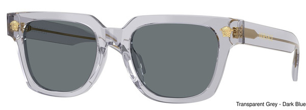 Versace VE4510U 530580