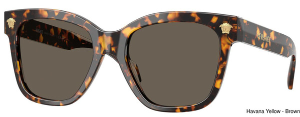 Versace VE4511F 5514/3