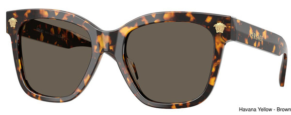 Versace VE4511 5514/3