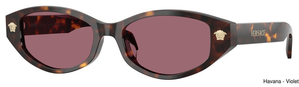 Versace VE4512D 108/1A