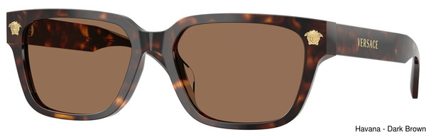 Versace VE4513D 108/73