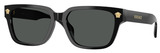 Black - Dark Grey